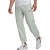 ADIDAS Pantalone Uomo Adidas Essentials Feelvivid - Colore Linen Green