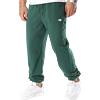 New Balance Small Logo French Terry Jogger Pantaloni Uomo