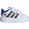 Adidas Grand Court Spider Man Cf I Scarpe Sneakers Neonato