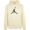 JORDAN Nike Jordan Jumpman Sustainable Pullover Felpa Con Cappuccio Bambino