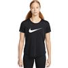 NIKE T-SHIRT RUNNING DONNA NIKE DRI-FIT ONE