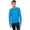 ASICS Maglia Running Uomo Run La Top