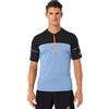 ASICS T- Shirt Running Uomo Fujiitrail Top