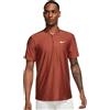 NIKE T-Shirt Tennis Uomo Court Dri FIT Advantage