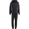 ADIDAS TUTA UOMO ADIDAS SPORTSWEAR FLEECE HOODED