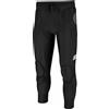 REUSCH Pantaloni Portiere Uomo Compression Short 3/4 Femur