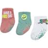 NIKE CALZE NEONATO GRIPPER ANKLE SOCKS