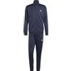 ADIDAS TUTA UOMO LINEAR LOGO TRICOT SET