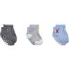 NIKE CALZE NEONATO GRIPPER ANKLE SOCKS