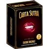CARTA SUTRA - Giochi coppie - Giochi da tavolo - Gioco di coppia - Gioco di società - Gioco di carte - giochi da tavolo adulti - Idea Regalo Originale Coppia San Valentino 2026