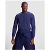 Roly Abbigliamento personalizzate. Magliette ignifughe da lavoro personalizzate Roly Defender - Roly personalizzate o neutre