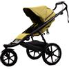 Thule Passeggino sportivo Thule Urban Glide 3 Nutria green