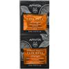 APIVITA EXPRESS BEAUTY Face Mask Orange 16 ml Maschera viso