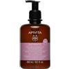 Apivita Intimate Daily Detergente Intimo Delicato Uso Quotidiano 300 ml