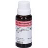 Dr.reckeweg & CO. DR.RECKEWEG R39 Gocce 22 ml