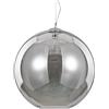 Ideal Lux Nemo Sp1 D50 Fumè Lampada a sospensione