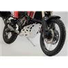 Sw-Motech Paramotore Moto Sw-Motech MSS.06.799.10002/S Argento Yamaha