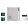COMELIT GROUPE SPA Kit antintrusione con centrale VedoGSM - COE VEDO10KGSM