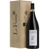La Fusina Magnum 1,5 litri barolo perno docg in cassa legno