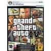 Rockstar Games Grand Theft Auto IV, PC