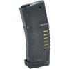 ARES CARICATORE 300PZ NERO PER AMOEBA M4/M16