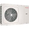 POMPA DI CALOREMONOBLOCCO Immergas MAGIS M R-32 12,1 KW TRIFASE 3.032378 PRIMA ACCENSIONE GRATUITA