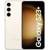 Samsung Smartphone Samsung Galaxy S23+ S916 5G 6.6 8GB 512GB 4700mAh Crema EU (no samsung pay)[SAMS23PS916512CEU]