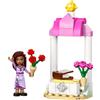 Lego Lo stand di benvenuto di Asha +6anni 1figurina 46pz Multicolore [30661]