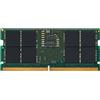 Kingston Ram SO-DIMM DDR5 16GB Kingston Technology KCP556SS8-16 5600MHz CL46 1.1V Verde [KCP556SS8-16]