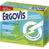 EG EuroGenerici ERGOVIS MG+K VITAMINE B SENZA ZUCCHERO 12 BUSTINE