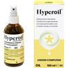 Ri.Mos. HYPEROIL SOLUZIONE OLEOSA 100 ML LESIONI COMPLESSE