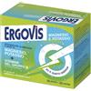 EG EuroGenerici ERGOVIS MG+K VITAMINE B CON ZUCCHERO 24 BUSTINE