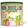 DIALCOS SpA MON BOUILLON 115 G