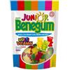 Perfetti Van Melle BENEGUM JUNIOR MULTIVITAMIN CARAMELLE GOMMOSE CON VITAMINE E FERRO 90 G