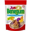 Perfetti Van Melle BENEGUM JUNIOR VITA C CARAMELLE GELE' CON SUCCO DI FRUTTA E VITAMINA C 90 G