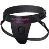 LOVENSE Harness Pene Strap-on Regolabile per Donne con Imbracatura Strap on