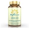 Argin Age 60 Capsule Senza Glutine