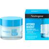 Neutrogena Hydro Boost Acqua Gel Crema Idratante Viso Con Acido Ialuronico 50 Ml