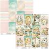 Carta Scrap Spring is Here