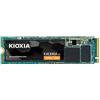 Kioxia EXCERIA G2 M.2 2000 GB PCI Express 3.1a BiCS FLASH TLC NVMe LRC20Z002TG8