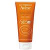 Avene sol latte spf50+ bb