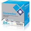 NAMED Srl GLUTAREDOX 30 STICKPACK DA 1,1 G