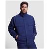 Roly Abbigliamento personalizzate. Giacca ignifuga unisex personalizzata Roly Cruiser - Roly personalizzate o neutre