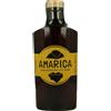 LIQUORI AMARICA Amaro al Rum Guyana 70cl 28% Prodotto altamente Artigianale