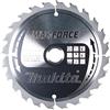 Makita B-32203 Lama Sega Circolare Makforce T.C.T. 160x20mm 24T Legno