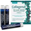 PHARMALIFE RESEARCH SRL Collagenat no-age 10 flaconcini 25 ml - - 973650765