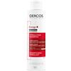 Vichy Dercos shampoo rinforzante con aminexil 200 ml 200 ml