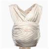 Koala Babycare - Fascia Koala Cuddle Wrap Stretchy - Tiger White Pink