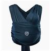 Koala Babycare - Fascia Koala Cuddle Wrap Stretchy - Full Blue