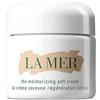 La Mer The Moisturizing Soft Cream Crema Viso Rinnovatrice Rigenerante 60 ml